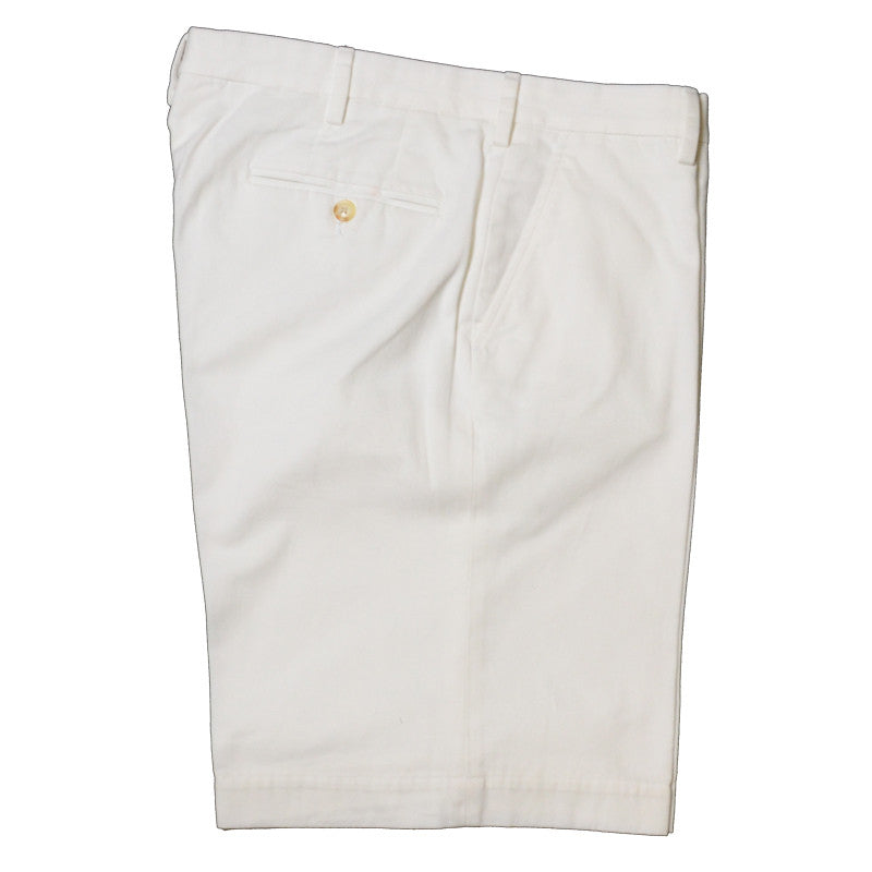 Classic Vintage Twill 9" Short
