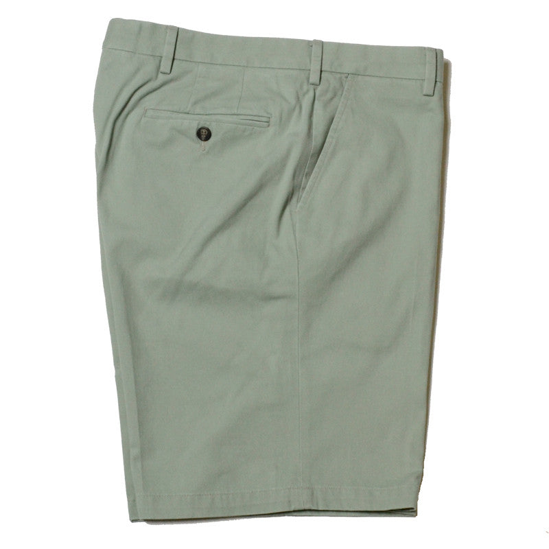 Classic Vintage Twill 9" Short