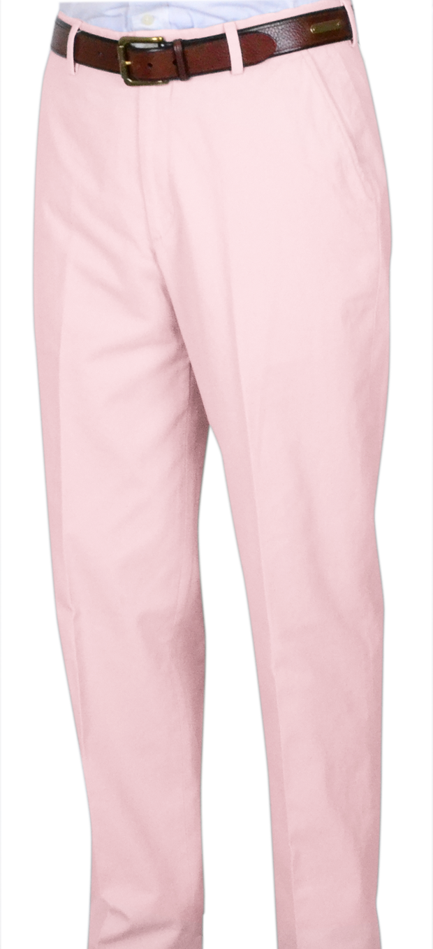 Classic Vintage Twill, Relax Fit, Pink