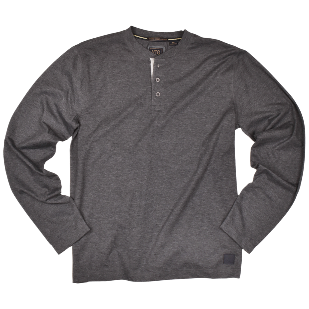 Heather Grey