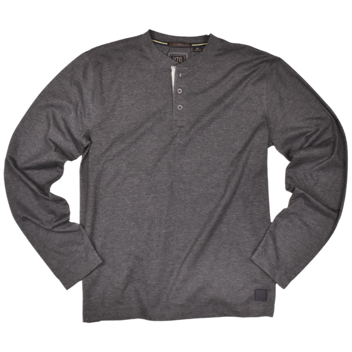 Heather Grey