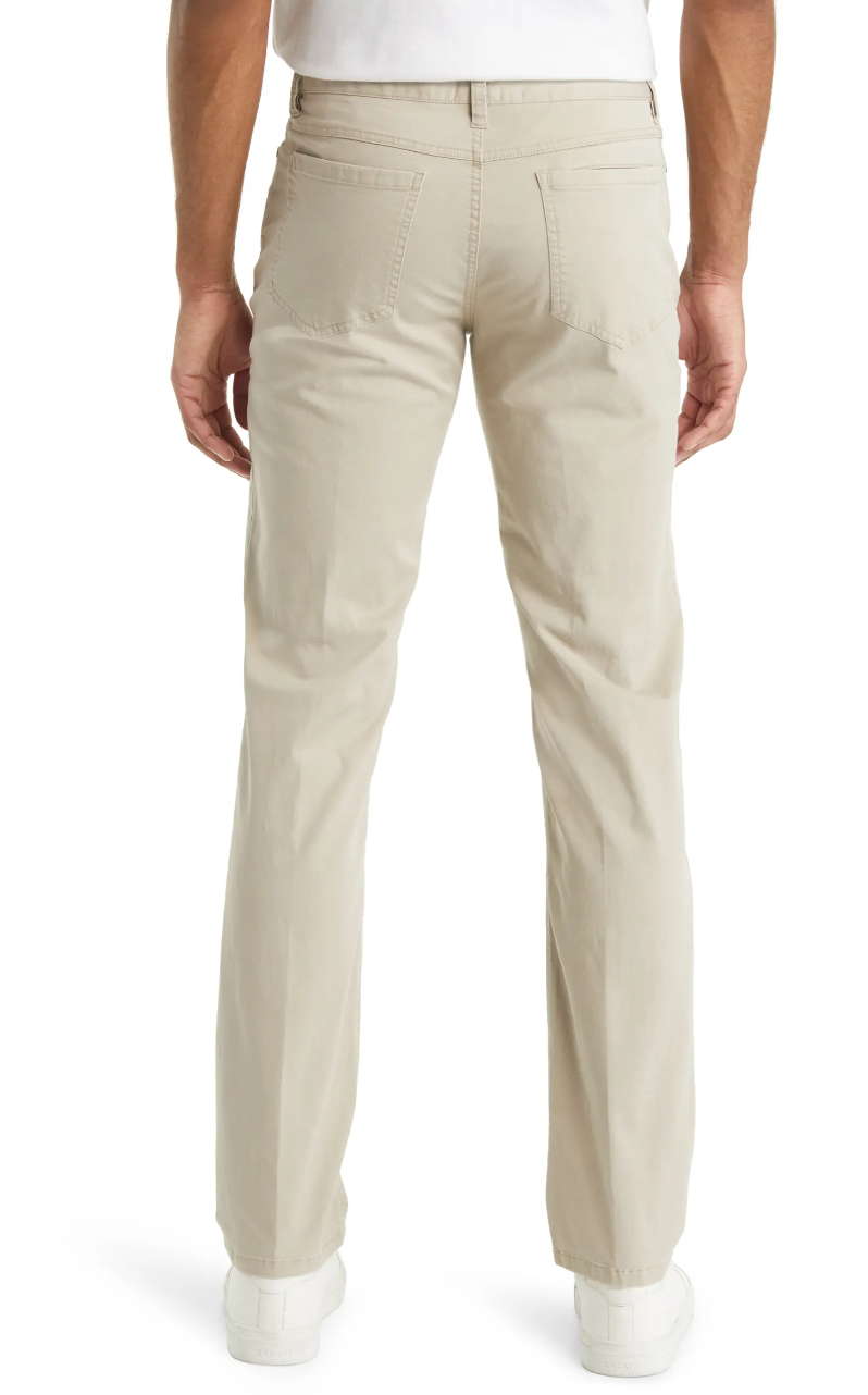 Stretch twill performance pants vintage 1946