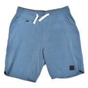 Boys Micrograph Windjammer Hybrid, Denim