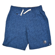 Boys Banana Leaf Windjammer Hybrid, Cobalt