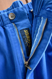 Stretch Snappers Prep Blue