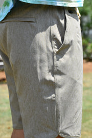 Micrograph Windjammer Hybrid Tan