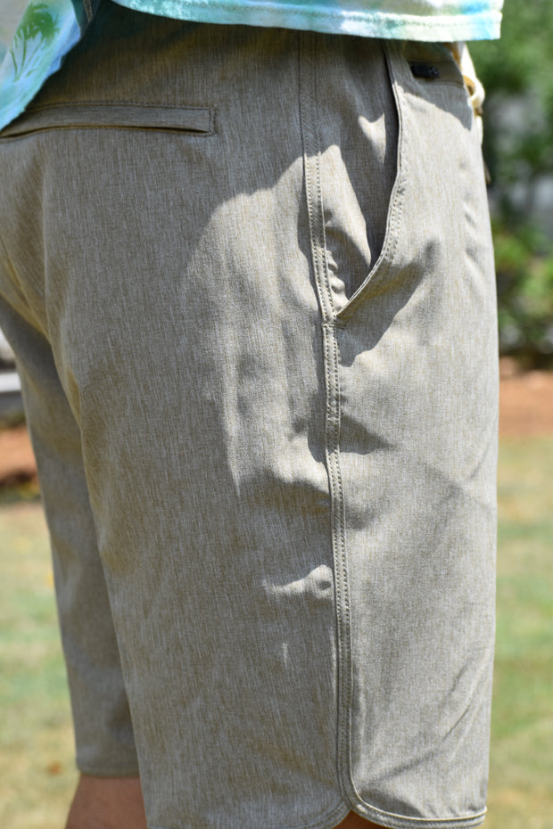 Micrograph Windjammer Hybrid Tan