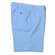 Classic Vintage Stretch Twill 9" Short, Sky