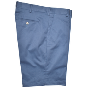 Classic Vintage Stretch Twill 9" Short, Slate