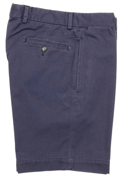 Original V-Neck Suit Shorts