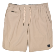 Micrograph Windjammer Hybrid Tan