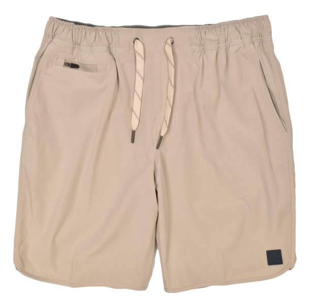 Micrograph Windjammer Hybrid Tan