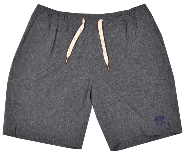 Micrograph Sport Short Grey
