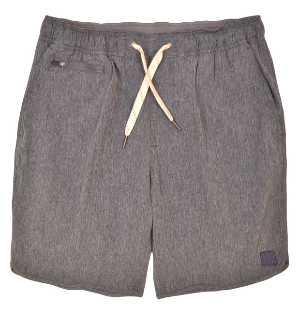 Micrograph Windjammer Hybrid Grey