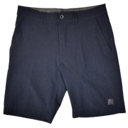 Micrograph Golf Short Navy