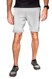 Micrograph Gurkha Hybrid Light Grey