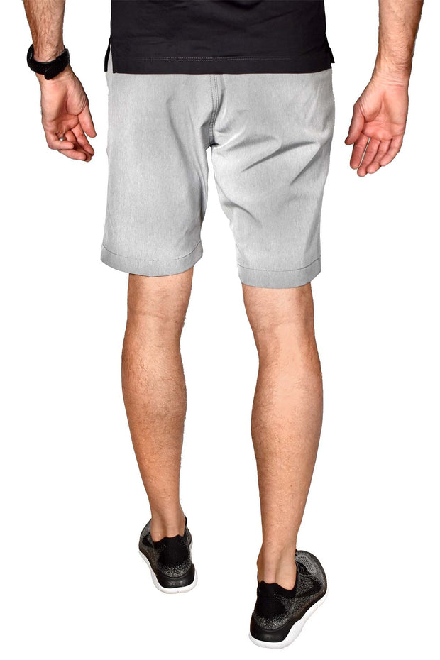Micrograph Gurkha Hybrid Light Grey
