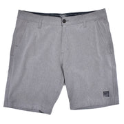 Micrograph Gurkha Hybrid Light Grey