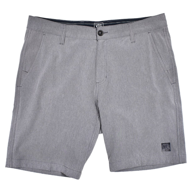 Micrograph Gurkha Hybrid Light Grey