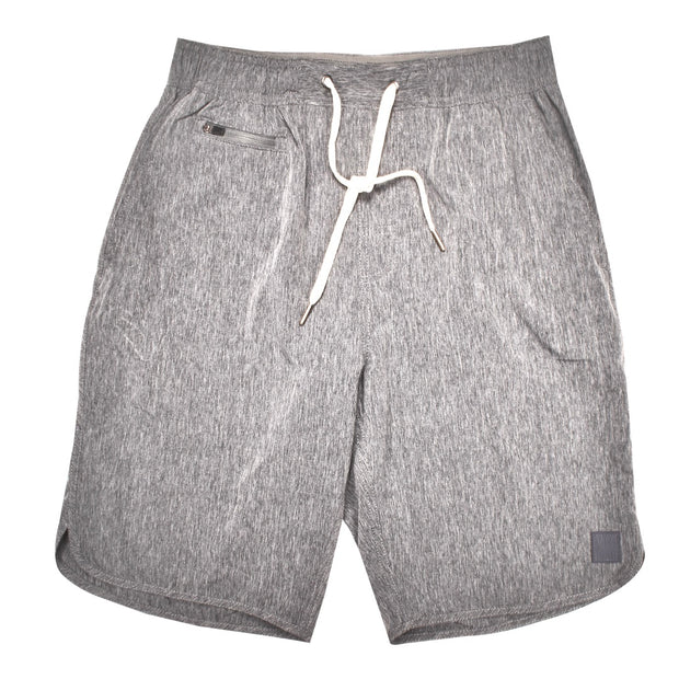 Micrograph Windjammer Hybrid Light Grey