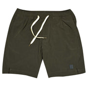Micrograph Sport Short Olive