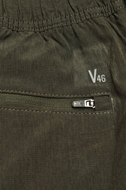 Micrograph Sport Short Olive