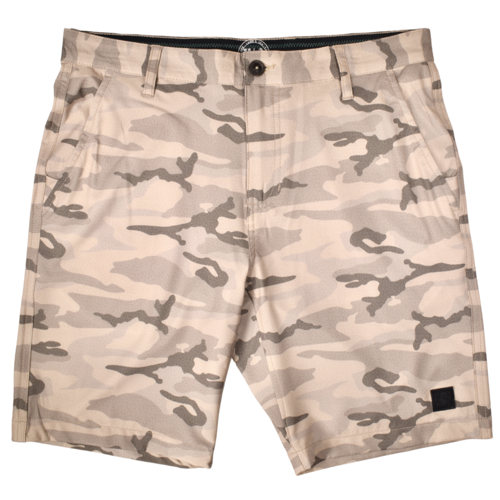 Men’s Camo Shorts Shop Now Vintage 1946