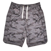 Camo Windjammer Hybrid Light Grey