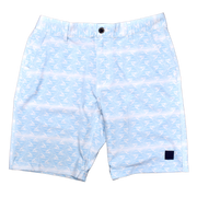 Wave Print Gurkha Hybrid