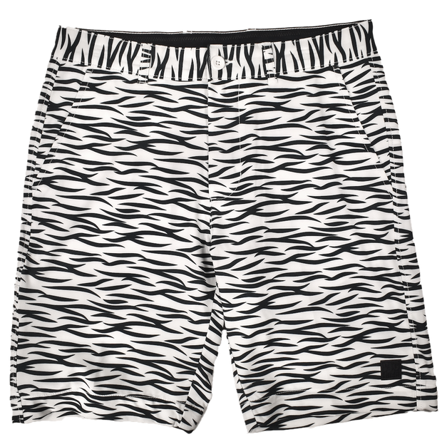 Tiger Print Gurkha Hybrid, Navy