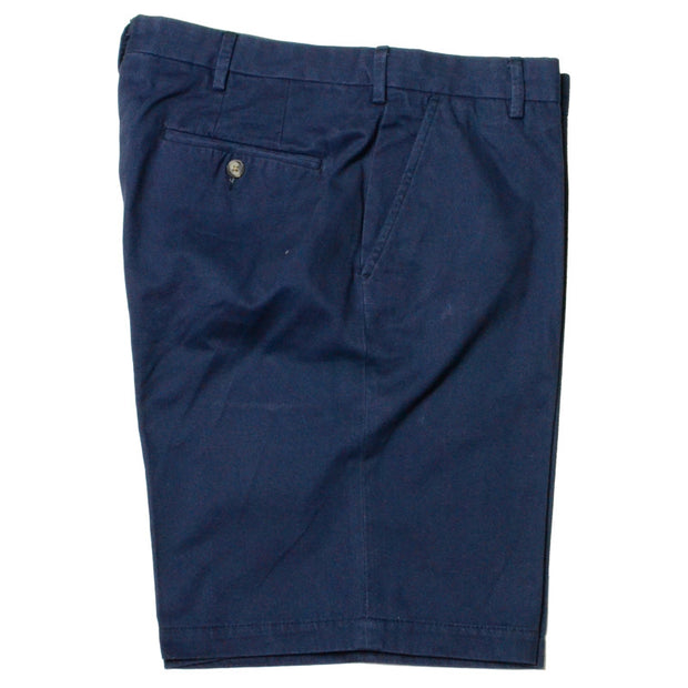 Classic Vintage Twill 9" Short, Navy