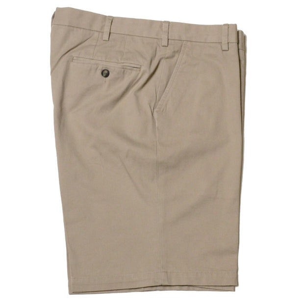 Classic Vintage Twill 9" Short, Khaki