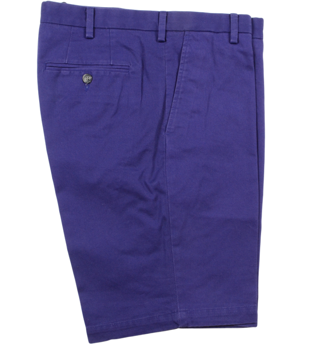 Classic Vintage Twill 9" Short, Purple