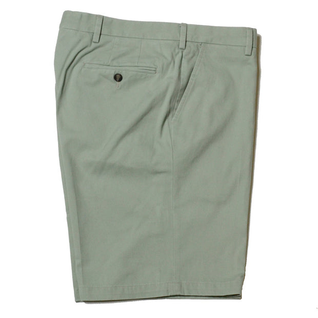 Classic Vintage Twill 9" Short, Sage