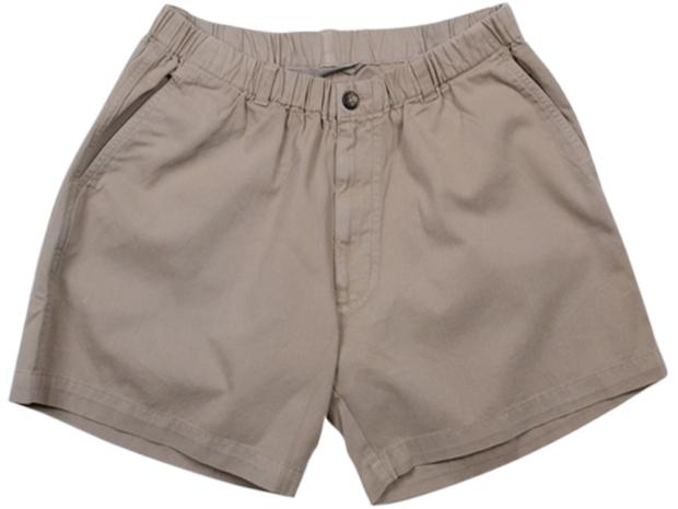 Stretch Snappers Khaki
